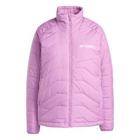 ADIDAS - Giacca TERREX Multi Synthetic Insulated - Donna - image 13