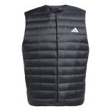 ADIDAS - Giacca Senza Maniche Helionic Light - Uomo - Black - image 1