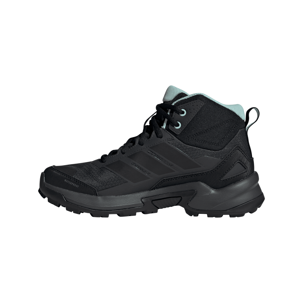 ADIDAS - Scarpe Da Hiking TERREX Eastrail 3 Mid CLIMAPROOF - Donna - image 5