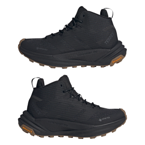 ADIDAS - TERREX Free Hiker 3 Mid GORE-TEX BOOST Dreamstrike+ Hiking Shoes - Donna - image 10
