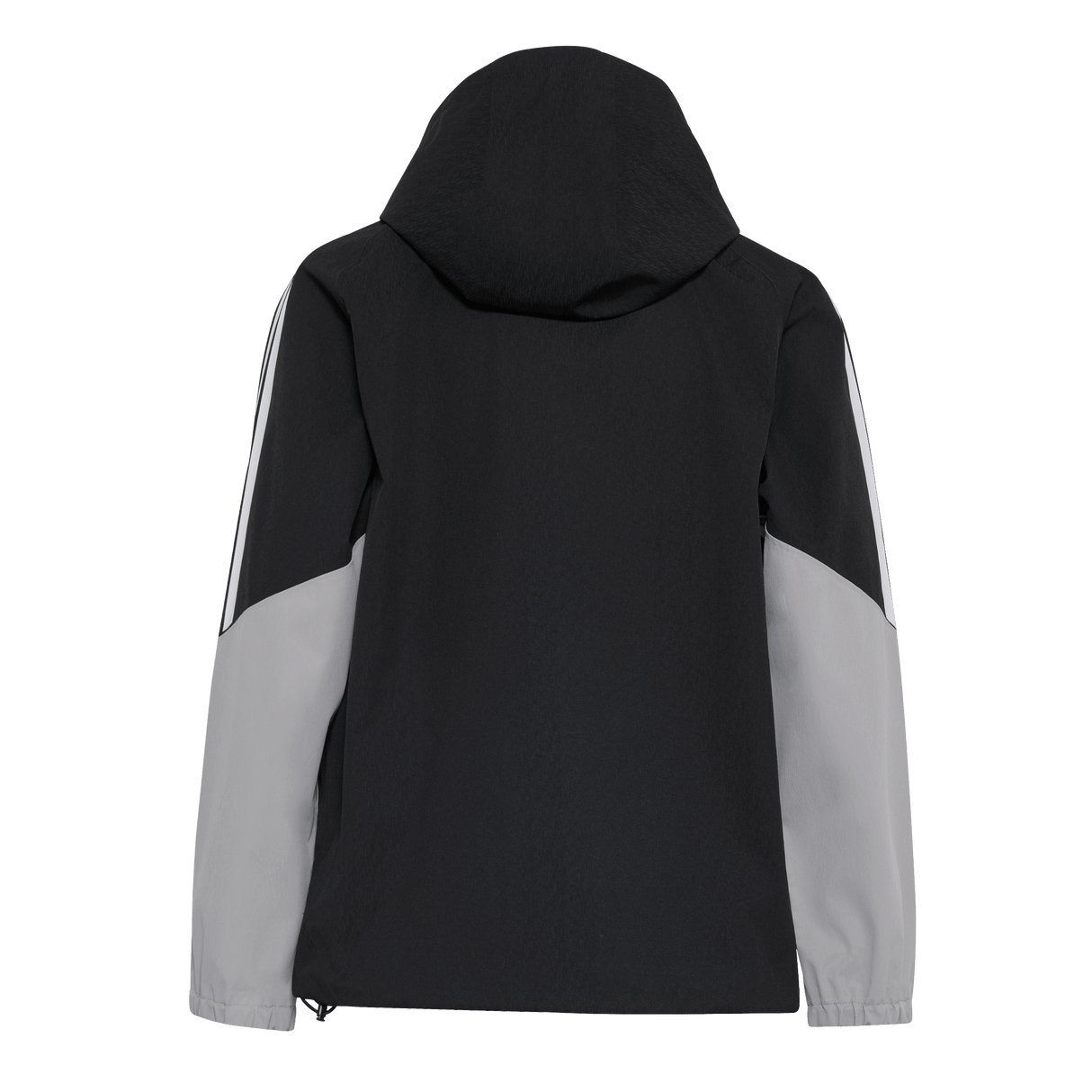 ADIDAS - Tiro 26 Rain Jacket Kids - Black - image 3
