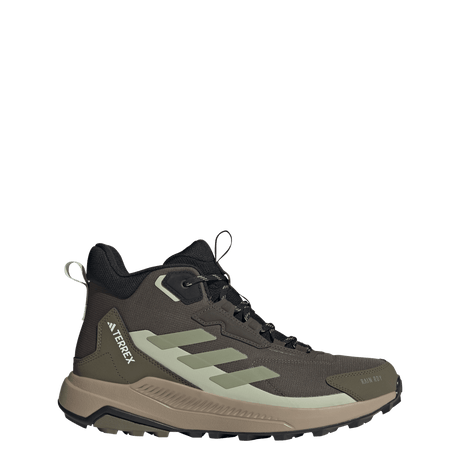 ADIDAS - Scarpe Da Hiking TERREX Anylander Mid RAIN.RDY - Uomo - image 32