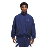 ADIDAS - Anthony Edwards Foundation Track Jacket - image 3