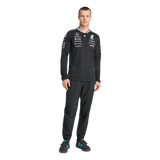 ADIDAS - Maglia Autentica A Maniche Lunghe Mercedes-Amg Petronas Formula 1 Team Driver - Uomo - image 10