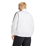 ADIDAS - Germany Home Anthem Jacket - Uomo - White - image 3