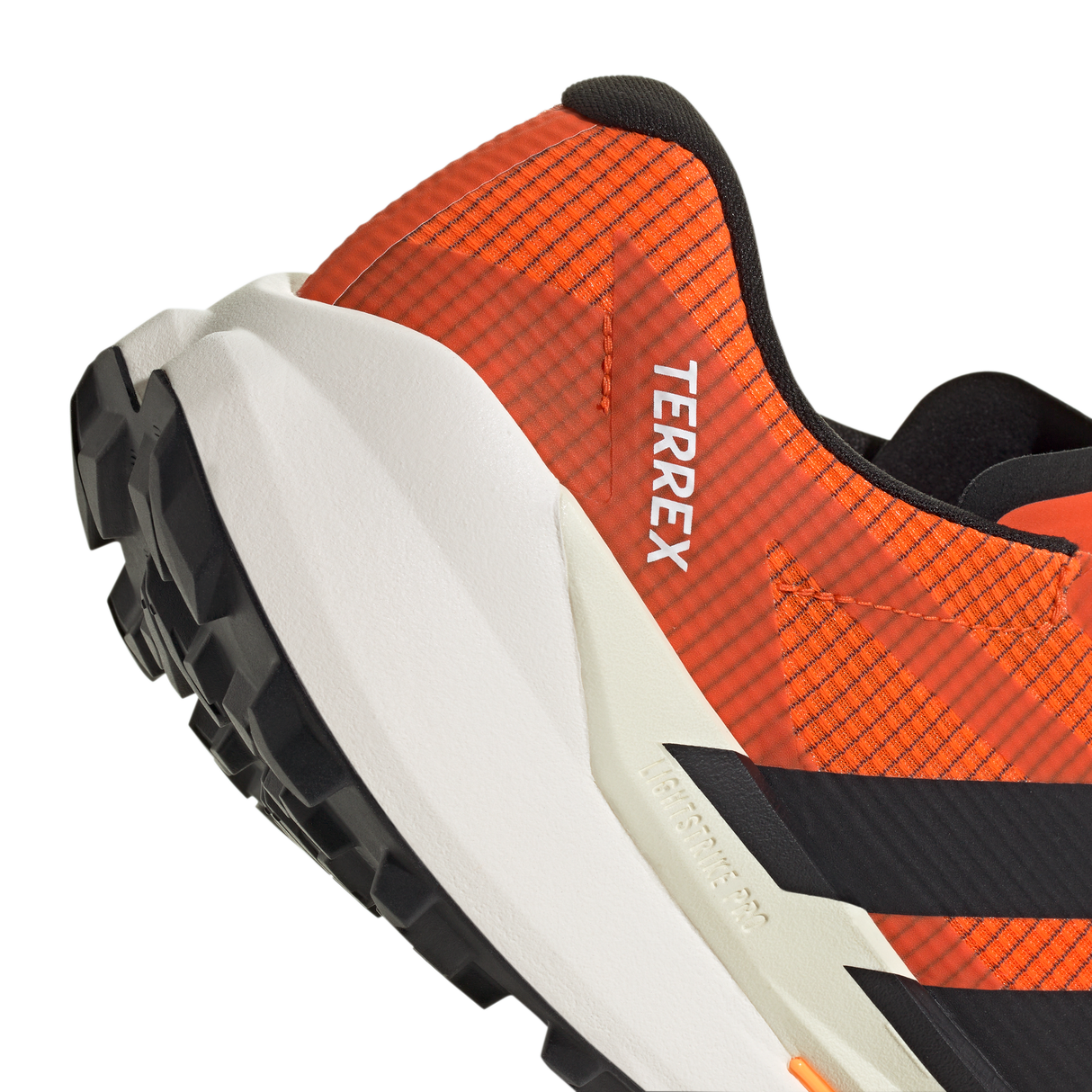 ADIDAS - TERREX Agravic Tt Trail Running Shoes - Uomo - image 29