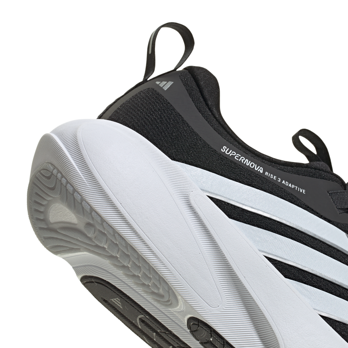ADIDAS - Supernova Rise 3 Adaptive M Running Shoes - Uomo - image 8