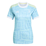 ADIDAS - Maglia Away 25/26 Juventus - Donna - Blue - image 1