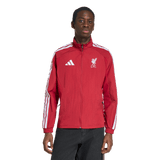 ADIDAS - Liverpool Fc Home Anthem Jacket - Uomo - Red - image 2