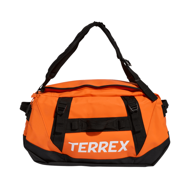 ADIDAS - TERREX Xperior Expedition Duffel 50L - Black - image 1