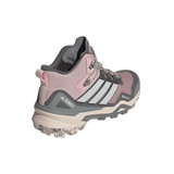 ADIDAS - TERREX Skychaser Mid GORE-TEX Hiking Shoes - Donna - Black - image 7