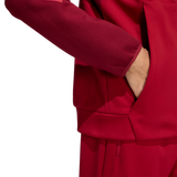 ADIDAS - Z.N.E. Full Zip - Uomo - Red - image 6