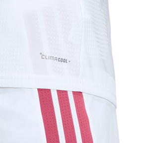 ADIDAS - Real Madrid 26/27 Home Authentic Jersey - Uomo - White - image 8