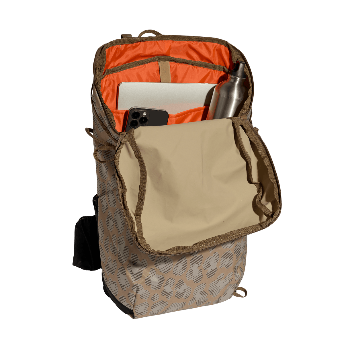 ADIDAS - Zaino TERREX Xploric Climacool 30L - Beige - image 4