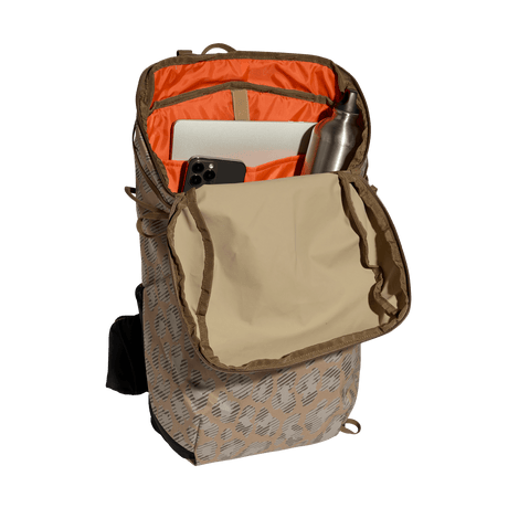 ADIDAS - Zaino TERREX Xploric Climacool 30L - Beige - image 4