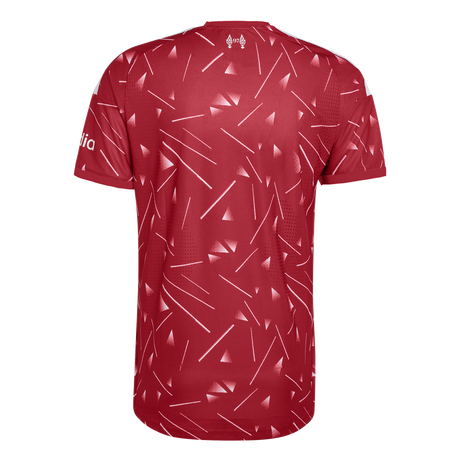ADIDAS - Liverpool Fc 26/27 Home Jersey Authentic - Uomo - Red - image 2