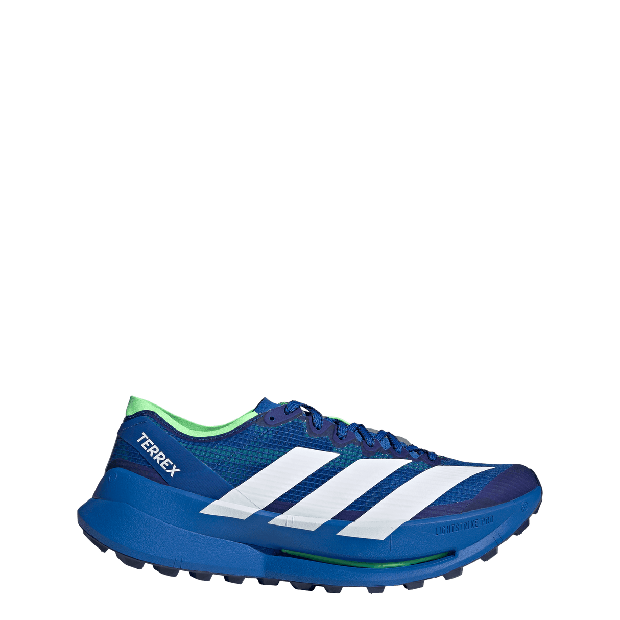 ADIDAS - TERREX Agravic Speed Ultra 2 Trail Running Shoes - Uomo - image 22