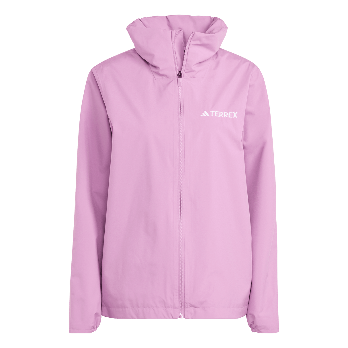 ADIDAS - Giacca Impermeabile Multi Essentials 2L - Donna - image 9