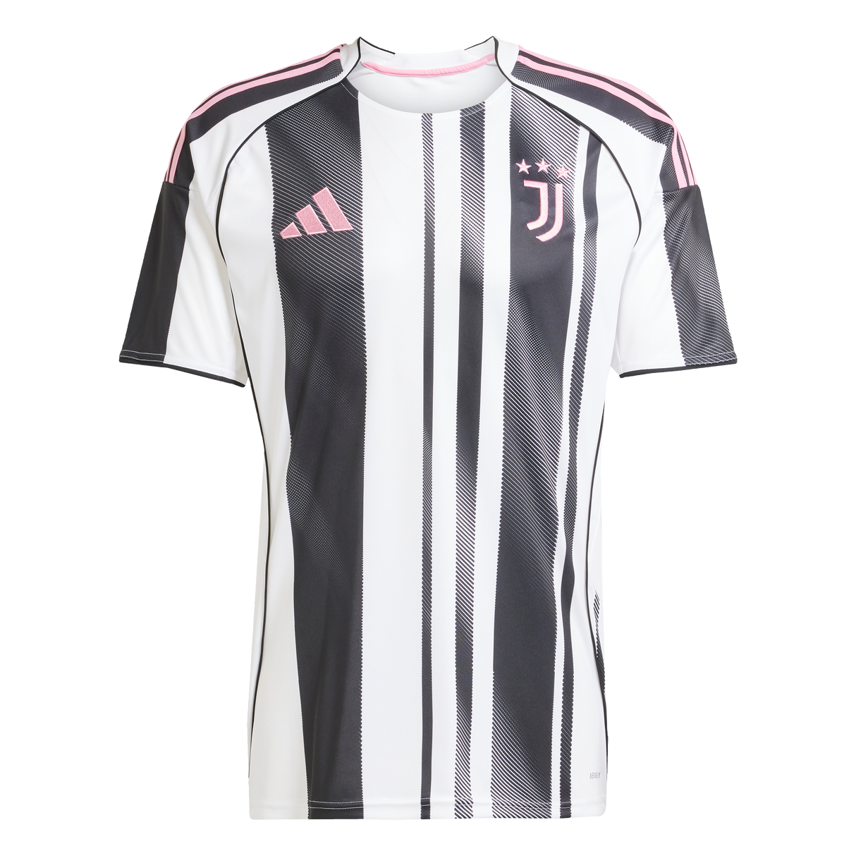 ADIDAS - Maglia Home 25/26 Juventus - Uomo - White - image 1