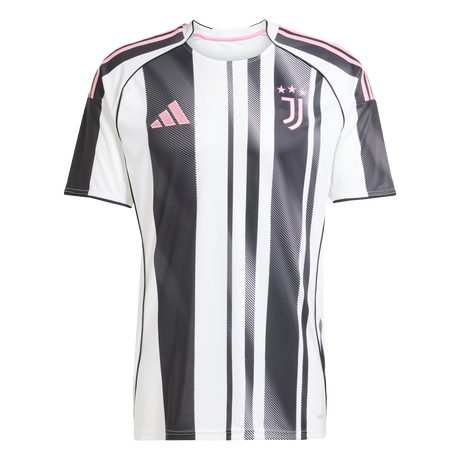 ADIDAS - Maglia Home 25/26 Juventus - Uomo - White - image 1