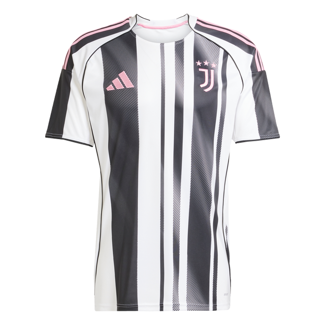 ADIDAS - Maglia Home 25/26 Juventus - Uomo - White - image 1
