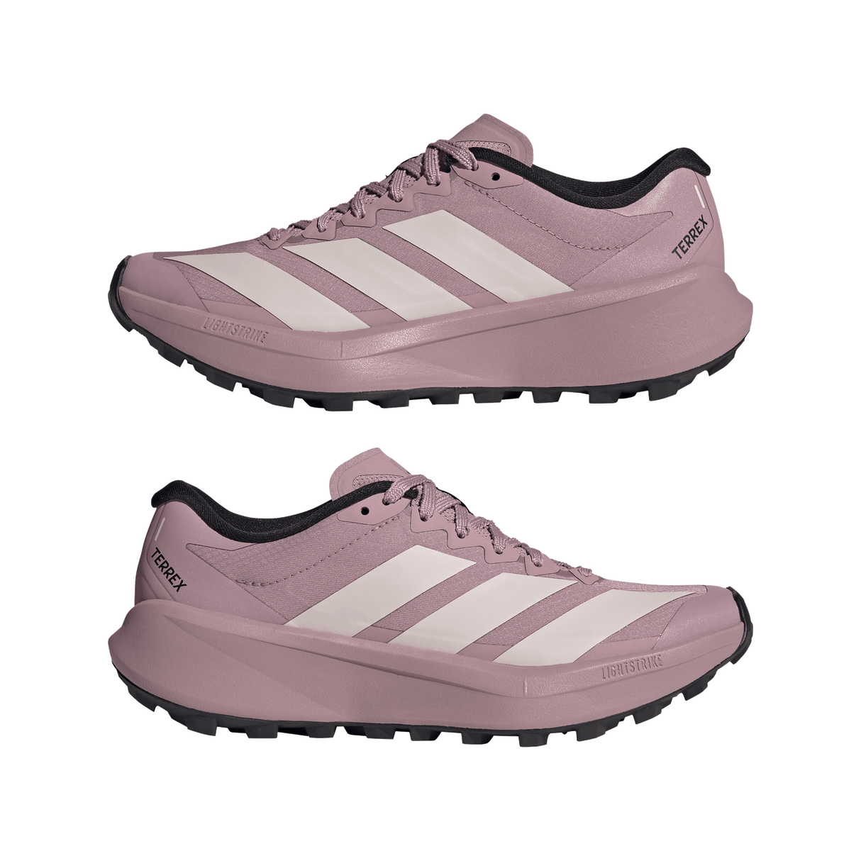 ADIDAS - TERREX Agravic 4 Trail Running Shoes - Donna - image 30