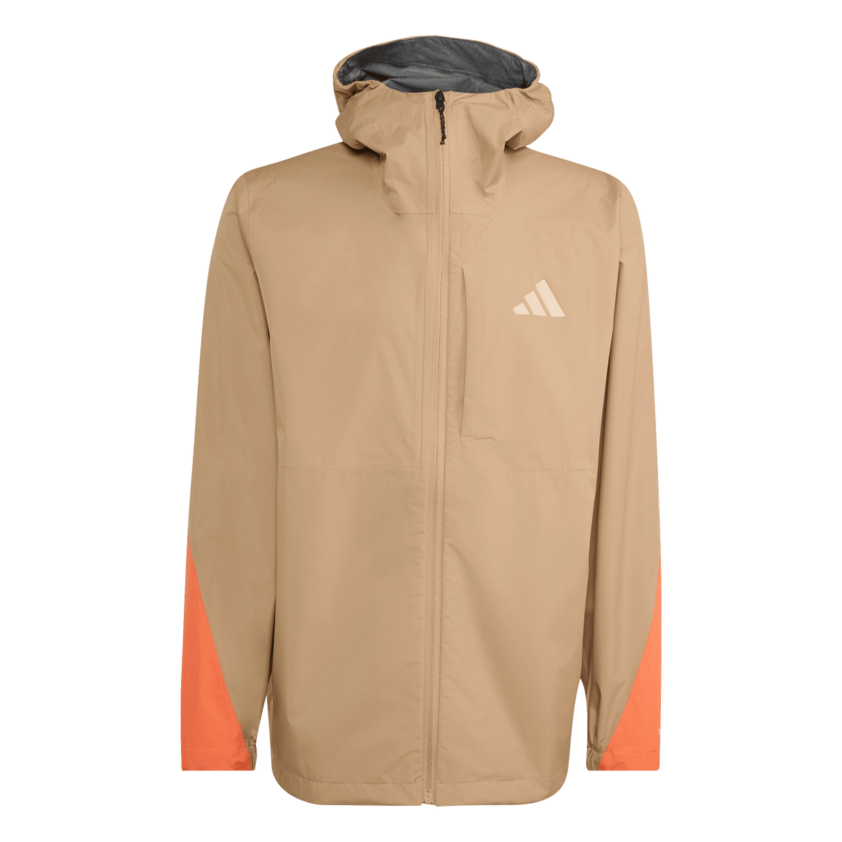 ADIDAS - Giacca Antipioggia TERREX Multi 2.5 Layer CLIMAPROOF - Uomo - image 1