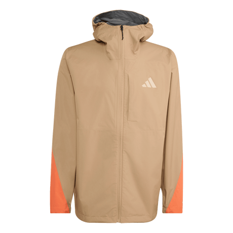 ADIDAS - Giacca Antipioggia TERREX Multi 2.5 Layer CLIMAPROOF - Uomo - image 1