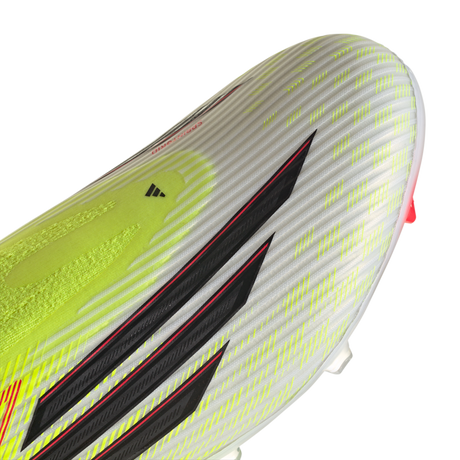 ADIDAS - Scarpe Da Calcio F50 League Senza Lacci Per Terreni Naturali Compatti/Multiterreno - image 8