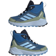 ADIDAS - Scarpe Da Hiking TERREX Trailmaker 2 Mid RAIN.RDY - image 20