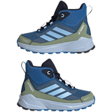 ADIDAS - Scarpe Da Hiking TERREX Trailmaker 2 Mid RAIN.RDY - image 20