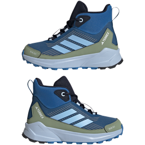 ADIDAS - Scarpe Da Hiking TERREX Trailmaker 2 Mid RAIN.RDY - image 20