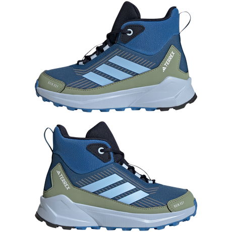 ADIDAS - Scarpe Da Hiking TERREX Trailmaker 2 Mid RAIN.RDY - image 20
