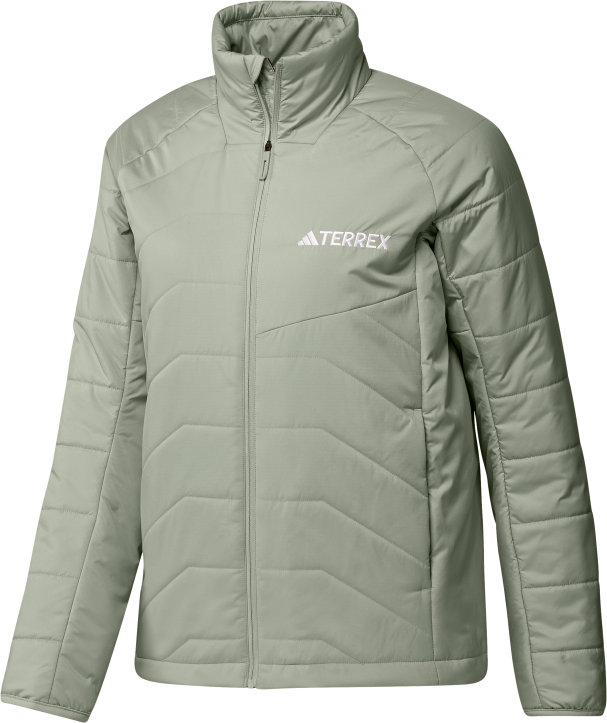 ADIDAS - TERREX Multi Synthetic Insulated Jacket - Donna - image 9