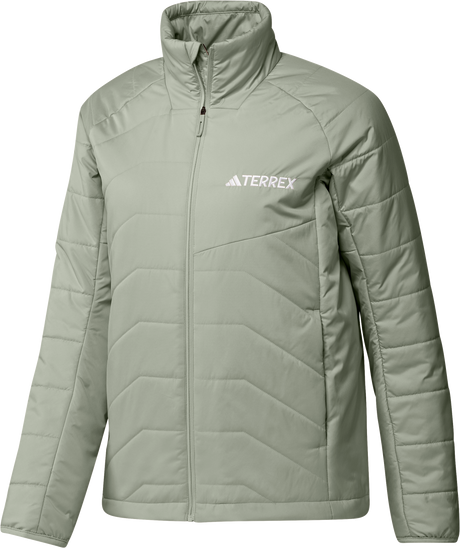 ADIDAS - TERREX Multi Synthetic Insulated Jacket - Donna - image 9