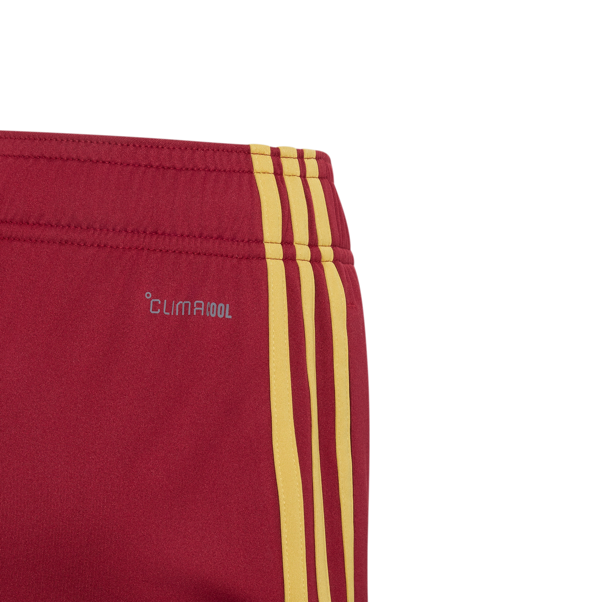 ADIDAS - Spain 26 Away Youth Kit - White - image 7