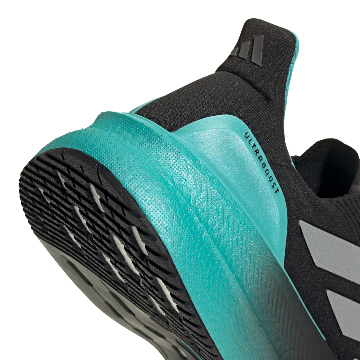 ADIDAS - Scarpe ULTRABOOST 5 Mercedes Amg Petronas F1 Team - Uomo - Black - image 8