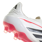 ADIDAS - Copa Pure IV Elite Laceless Artificial Grass Football Boots - White - image 7