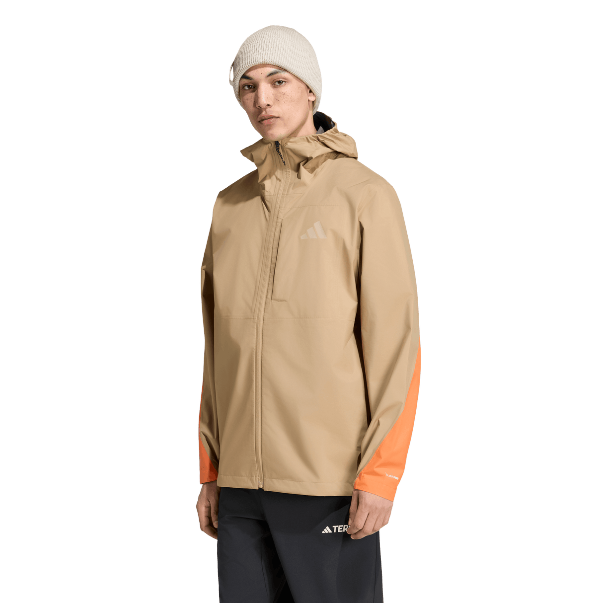 ADIDAS - Giacca Antipioggia TERREX Multi 2.5 Layer CLIMAPROOF - Uomo - image 2