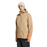 ADIDAS - Giacca Antipioggia TERREX Multi 2.5 Layer CLIMAPROOF - Uomo - image 2