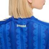 ADIDAS - Sweden 26 Away Jersey - Donna - Blue - image 7