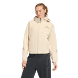 ADIDAS - Hoodie Adidas Z.N.E. Full-Zip - Donna - image 29