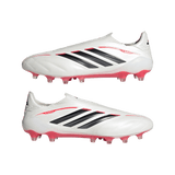 ADIDAS - Copa Pure IV Elite Laceless Artificial Grass Football Boots - White - image 9