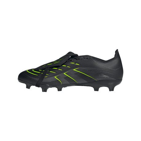 ADIDAS - Scarpe Da Calcio Predator League Con Linguetta Ripiegata Per Terreni Compatti/Multi-Superficie - image 4