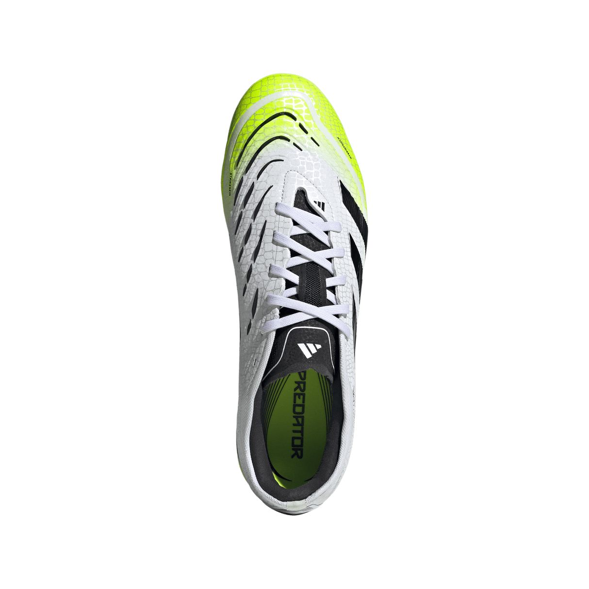 ADIDAS - Scarpe Predator Pro Multi-Superficie - White - image 2