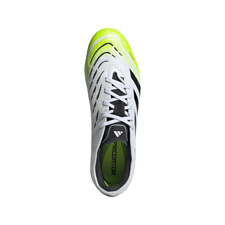 ADIDAS - Scarpe Predator Pro Multi-Superficie - White - image 2