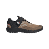 ADIDAS - Five Ten Trailcross Clip-In Mountain Bike Shoes - Uomo - Beige - image 1
