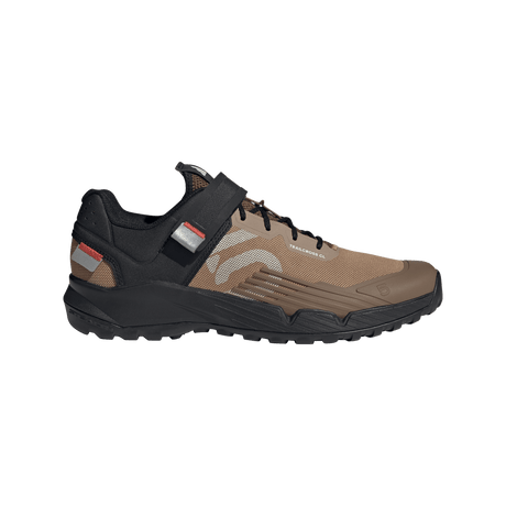 ADIDAS - Five Ten Trailcross Clip-In Mountain Bike Shoes - Uomo - Beige - image 1