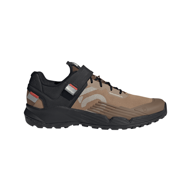 ADIDAS - Five Ten Trailcross Clip-In Mountain Bike Shoes - Uomo - Beige - image 1