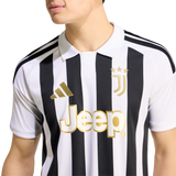 ADIDAS - Juventus 26/27 Home Jersey - Uomo - White - image 6